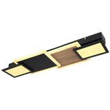 Globo 67279-30 - LED plafonsko svetlo CAROLINE LED/30W/230V bež/crna | Eponuda.com