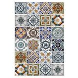Conceptum Hypnose tepih (80x200) Mu144 Multicolor Cene