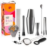 VACUVIN SET ZA KOKTAJLE | Shoptok.si