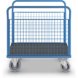 eurokraft pro Ploski voziček | Shoptok.si