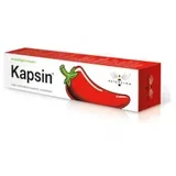 Kapsin mast