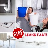  Vodoodporna tesnilna masa leak stop clear xl | Shoptok.si