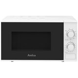Amica Mikrovalovna pečica AMGF20M2GW 20l, (5000256461) | Shoptok.si