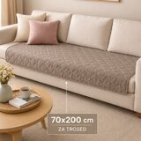Dekordom fleker softy 70x200 - mink ( 025767 ) Cene