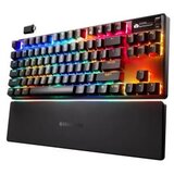 Steelseries Apex Pro TKL Gen 3 Wireless Black Tastatura | Eponuda.com