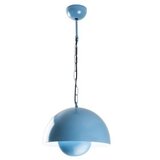 Opviq visilica kure 2676 light blue