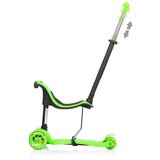 Chipolino romobil Multi Plus green | shoptok.hr