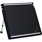 vidaXL Solarni panel za grijanje bazena 75 x 75 cm | shoptok.hr