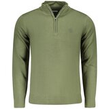 North Sails Muški Zeleni Pulover | shoptok.hr