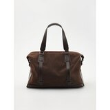 Reserved vikend torba - rjava | Shoptok.si