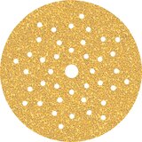 Bosch expert C470 brusni papir sa više rupa za rotacione brusilice od 125 mm, g 40, 50 delova 2608901124 Cene