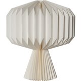 Star Trading Kremno belo senčilo ø 30 cm Honeycomb – Cene