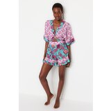 Trendyol Jumpsuit - Multicolored - Regular fit Cijene