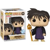 Funko POP Animacija INUYASHA Miroku Exclusive 1594, (21324354) | Shoptok.si