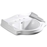 Sapho Bel keramičen umivalnik 69x52 cm Retro – | Shoptok.si