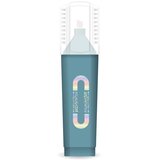  kaito, signir sa šljokicama, kosi vrh, pastel - odaberite boju | Eponuda.com