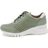 Piesanto Modne superge 230706 Zelena | Shoptok.si