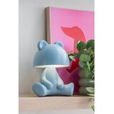 Leitmotiv Svijetlo plava dječja svjetiljka Bunny – | shoptok.hr