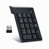  Numerička tastatura wireless GEMBIRD KPD-W-02 | Eponuda.ba