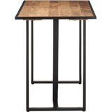  Blagovaonski stol 120 cm od grubog drva manga | Eponuda.ba