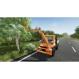 Aerosoft Road Maintenance Simulator /PS5 | Eponuda.ba