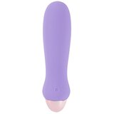 You2Toys Cuties Mini Vibrator, 7 režima vibracije, 12.5 cm, Ljubičasti | Eponuda.com