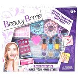 Magic Toys Beauty Bomb studio set za nokte | shoptok.hr