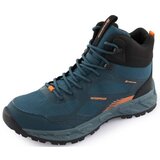 Alpine pro Pánský obuv outdoor LOPEK blue sapphire | shoptok.hr