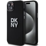 Dkny OVITEK TEKOČI SILIKONSKI OVITEK ZA IPHONE 15 14 13 ČRN, (21897170) | Shoptok.si