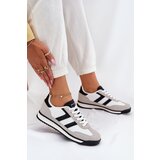 Boto Low Women's Sneakers White Rulaana | Shoptok.si