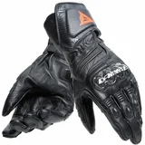 Carbon 4 duge kožne rukavice crn/crn/crn l