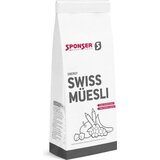 Sponser Sport Food Swiss Muesli Cene