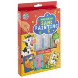 Artmie Slike iz peska Kmetija Set Cene