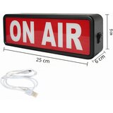 DMKYDM LED svetlobna tabla ON AIR | Shoptok.si