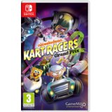 Maximum Games Kart Racers 2: Grand Prix / Switch Cijene