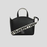 Karl Lagerfeld A3W30266 KL X DISNEY SM TOTE Crna | shoptok.hr