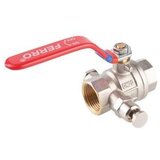 Ferro VENTIL KUGLA 3/4" Å½Å½ SA ISPUSTOM F-POWER KFPO2 | Eponuda.ba