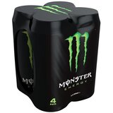Monster Energy (Green) 0,5l 4/limenke | shoptok.hr
