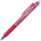 Roler gel 0,5 mm Frixion ball clicker piši-briši Pilot BLRT-FR5-P roza Cijene