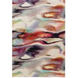 Asiatic Carpets Ročno tkana volnena preproga 200x290 cm Vision – Cene