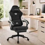 stolice za kompjuter 6600 airzone - black