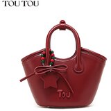  Toutou Ženska torba, Crvena | Eponuda.com