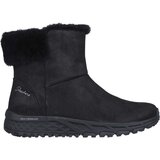 Skechers ESCAPE PLAN - COZY COLLAB Ženska zimska obuća, crna, veličina | shoptok.hr