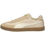 Puma Modne superge Baskets club ii era beige Bež Cene