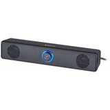 SOUNDBAR Defender Z2 2 x 3 W