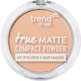 trend !t up True Matte kompaktni puder - 040 9 g Cene