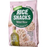 Benlian Food Galete WHAT SNACK Benlian himalajska so 50g | ePonuda.com