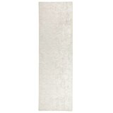 Tepih Krem 100 x 150 cm 100% poliester 3 mm Mogu se prati - Krem 100 x 150 cm | shoptok.hr