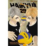 VIZ Media Haruichi Furudate - Haikyu!!, Vol. 29 | Eponuda.com