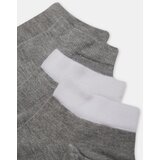 Dagi Socks - Gray - Pack 2 Cene